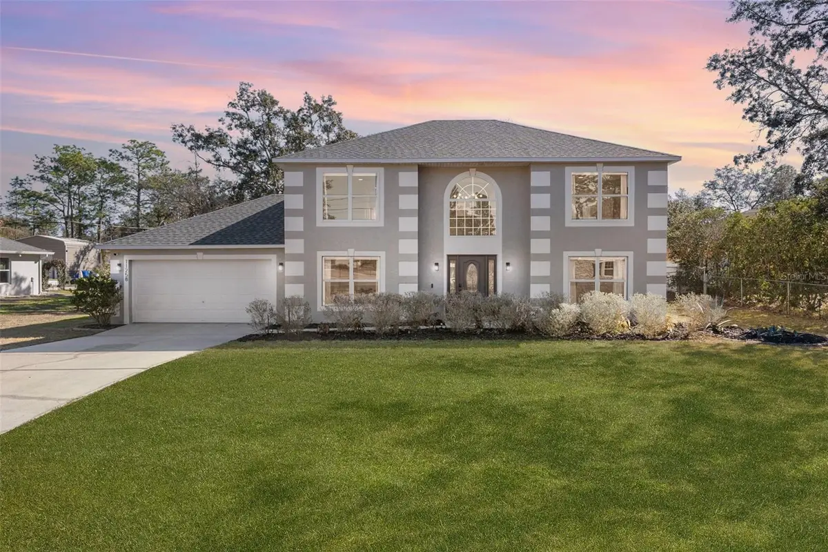 11258 Lomita Wren Road, Weeki Wachee, FL 34614 - Image #1