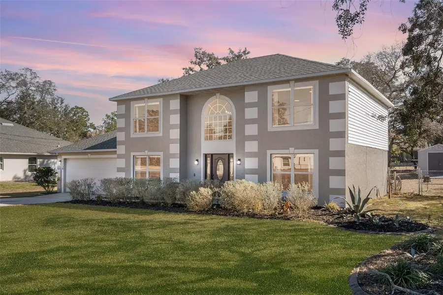 11258 Lomita Wren Road, Weeki Wachee, FL 34614 - Image #2