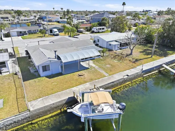 13701 Maria Drive, HUDSON, FL 34667