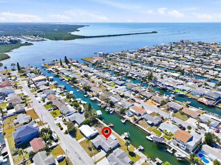 13701 Maria Drive, Hudson, FL 34667 - #3