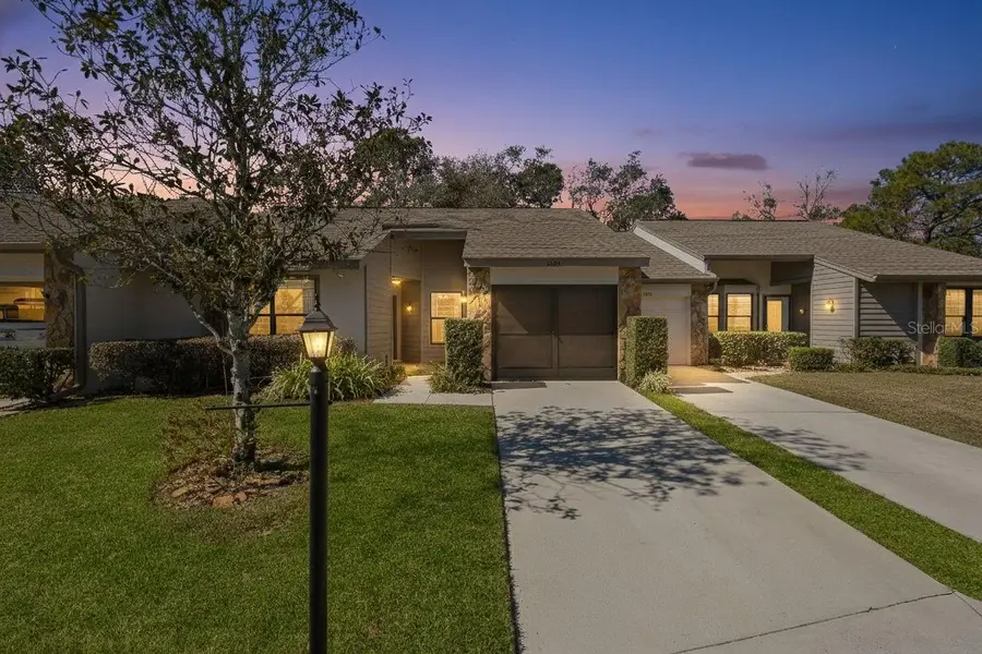 2243 Wyndam Drive, Spring Hill, FL 34606 - #3