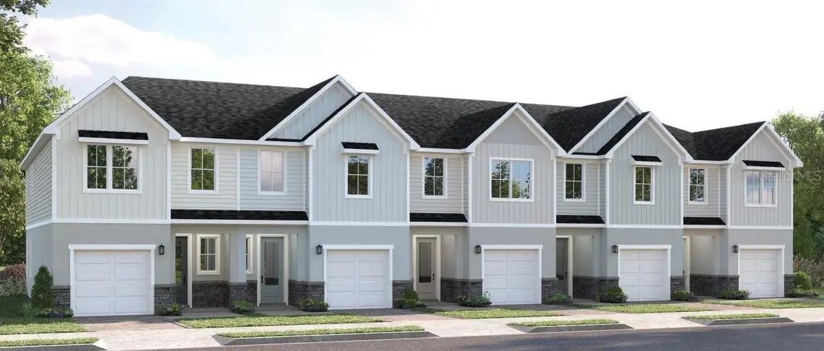 11193 Saro Spur, San Antonio, FL 33576 - Image #1