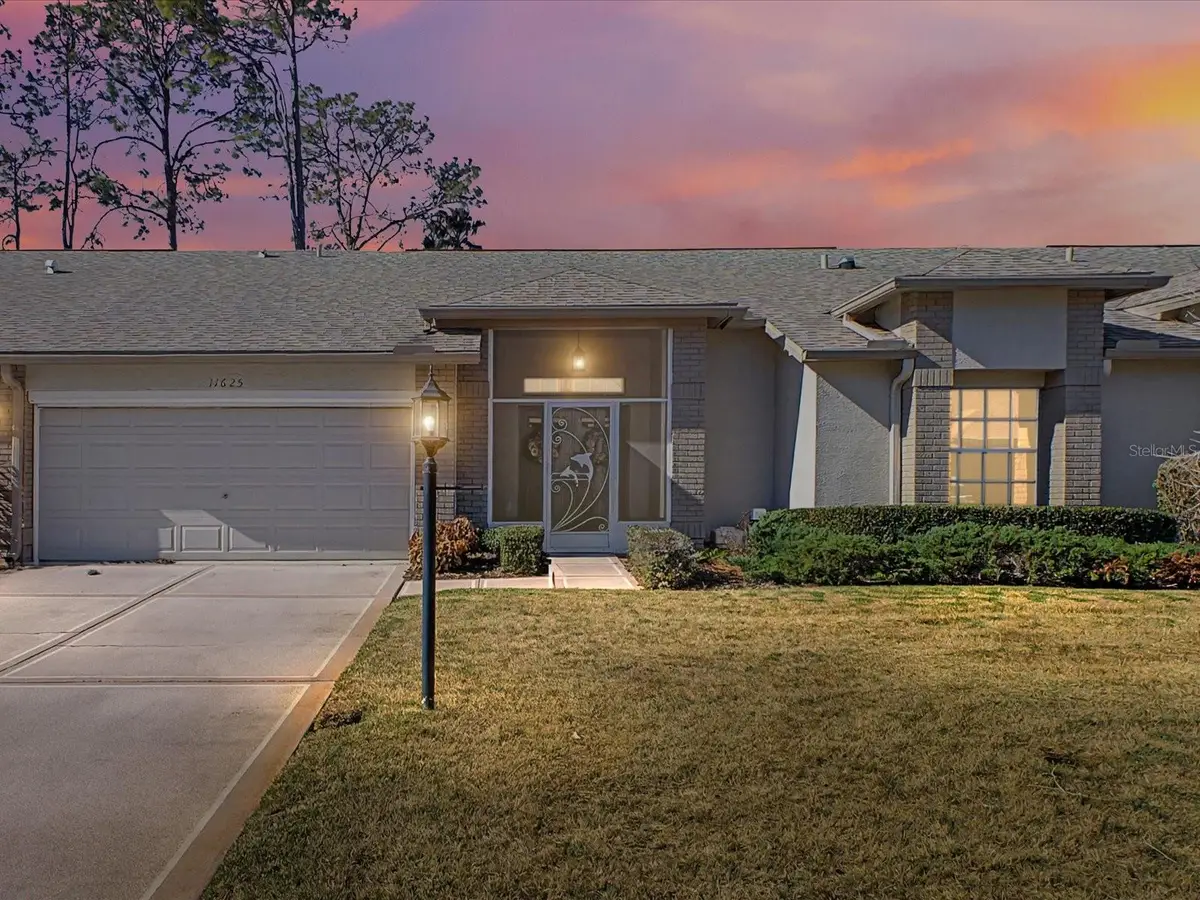 11625 Baronwood Court, Hudson, FL 34667 - Image #1