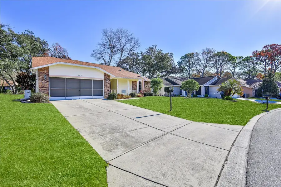 6497 Pine Meadows Drive, Spring Hill, FL 34606 - Image #2