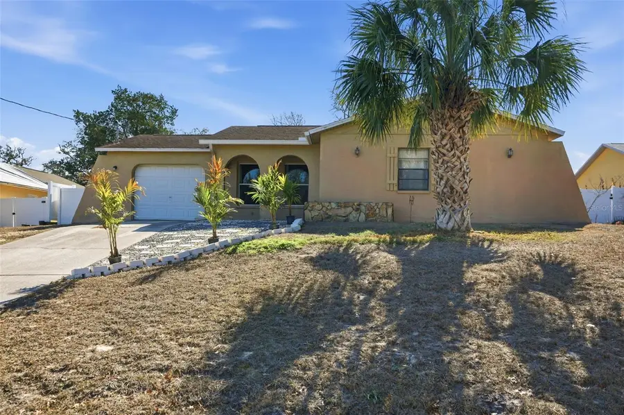 10278 Brentlawn Street, Spring Hill, FL 34608 - #2