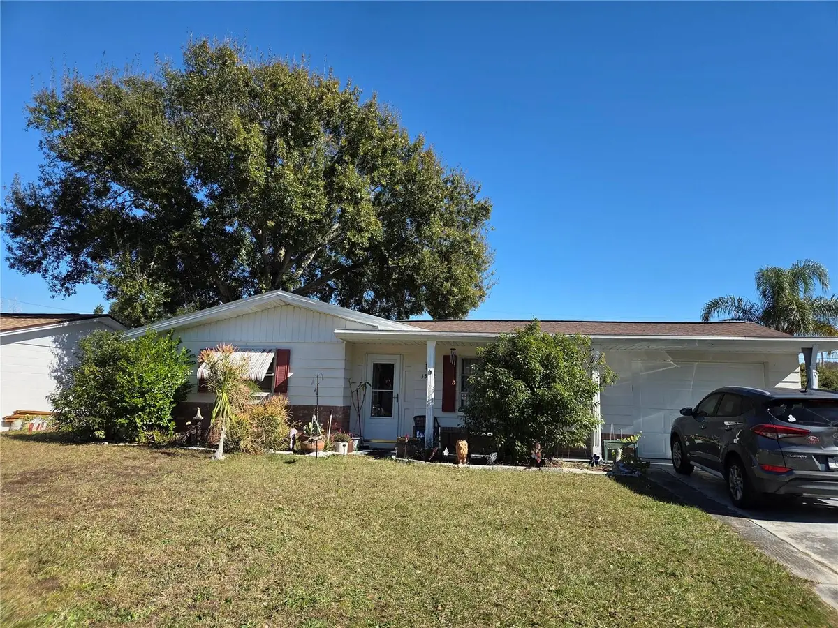 3302 Jamestown Drive, Holiday, FL 34691 - #1