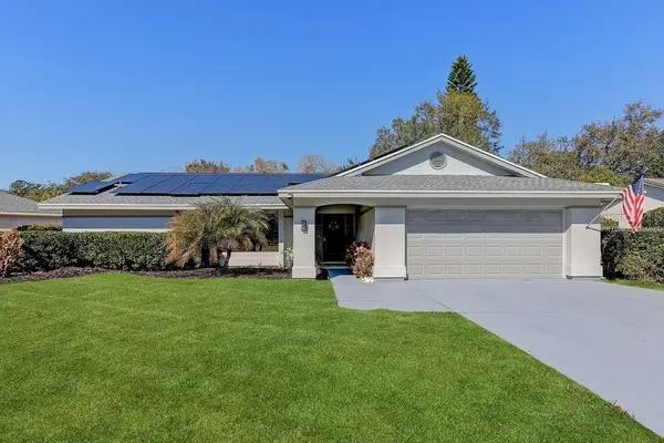 8625 Berkley Drive, HUDSON, FL 34667