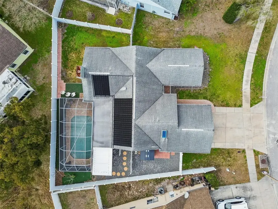 8518 Yearling Lane, New Port Richey, FL 34653 - #2