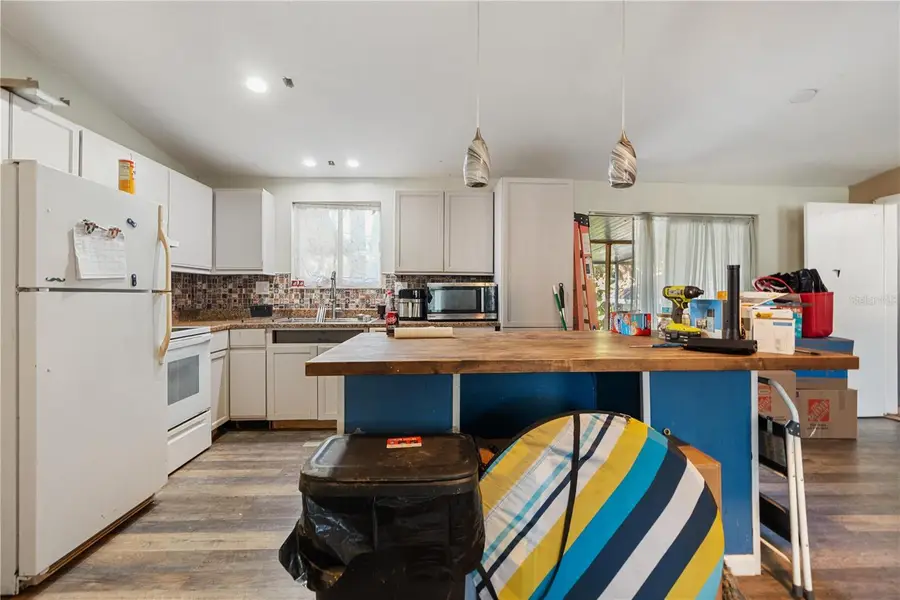 8811 Marigold Drive, New Port Richey, FL 34654 - Image #3