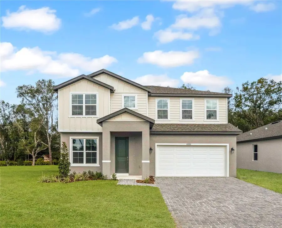 4280 Darby Court, Eustis, FL 32736 - #2