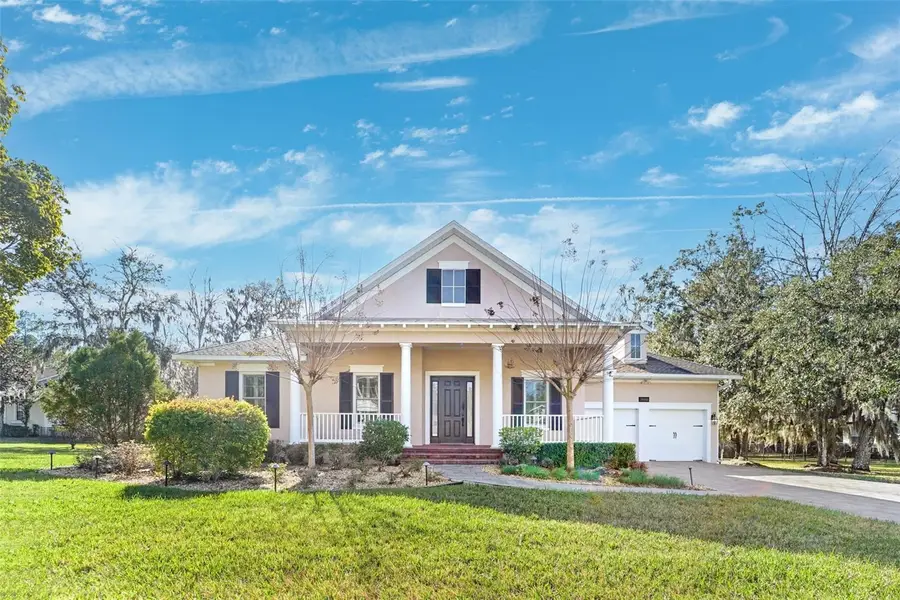 19546 Mossy Oak Court, Brooksville, FL 34601 - #2