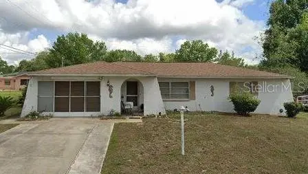 45 Sj Kellner Boulevard, BEVERLY HILLS, FL 34465