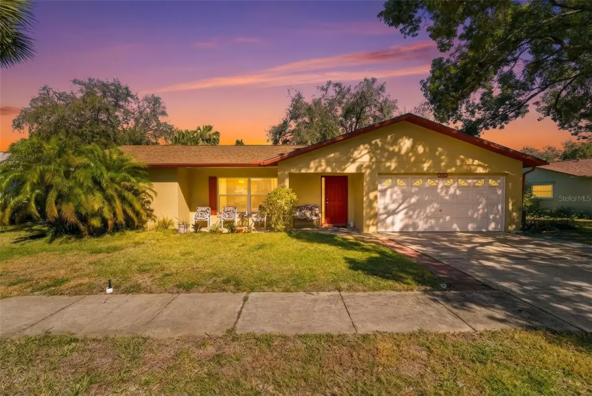 8035 Gleneagle Drive, Port Richey, FL 34668 - Image #1