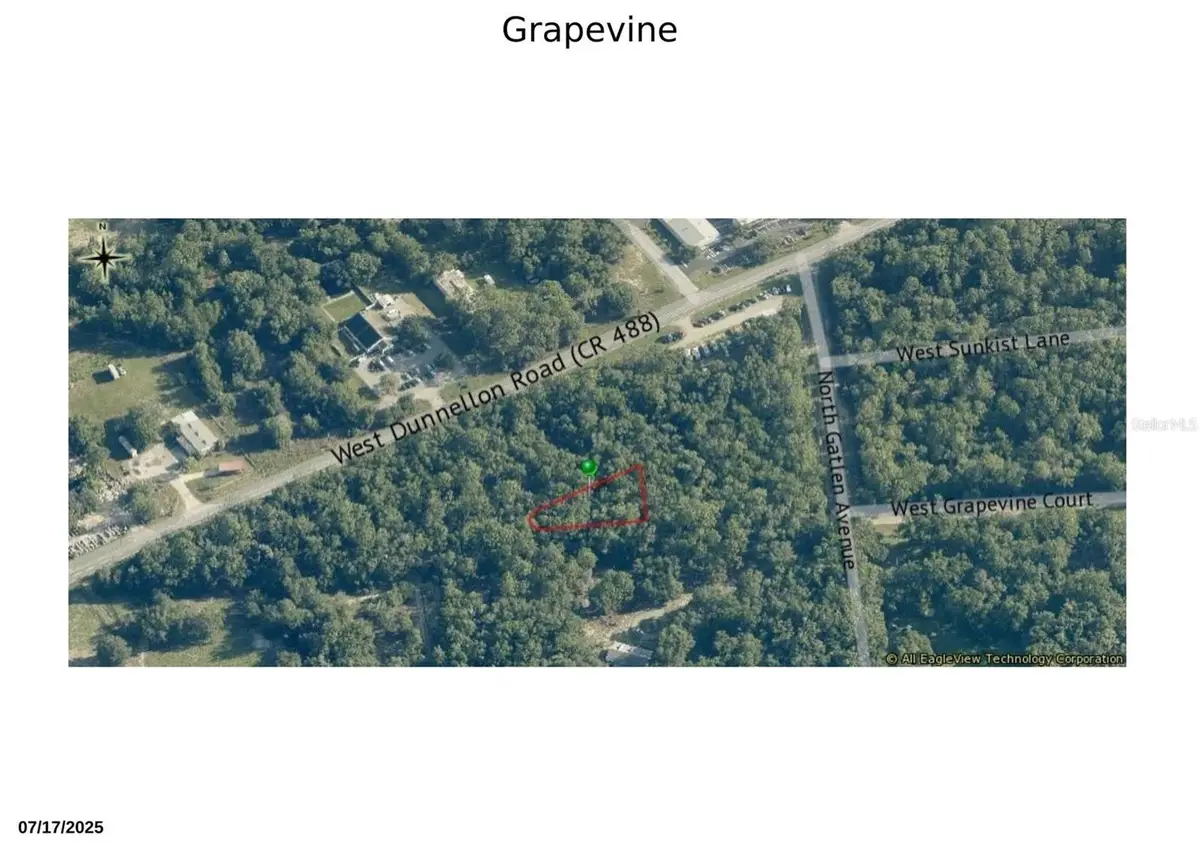 3077 W Grapevine Court, Dunnellon, FL 34433 - #1