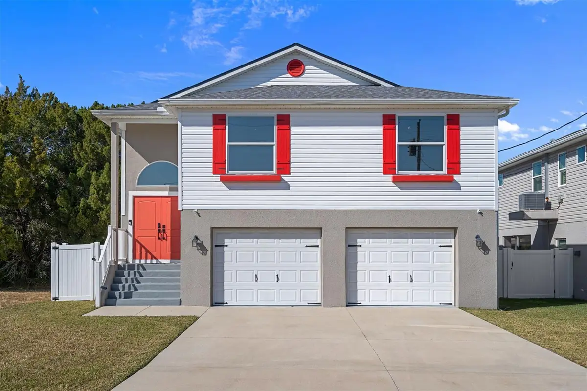 3209 Rose Arbor Drive, Hernando Beach, FL 34607 - Image #1