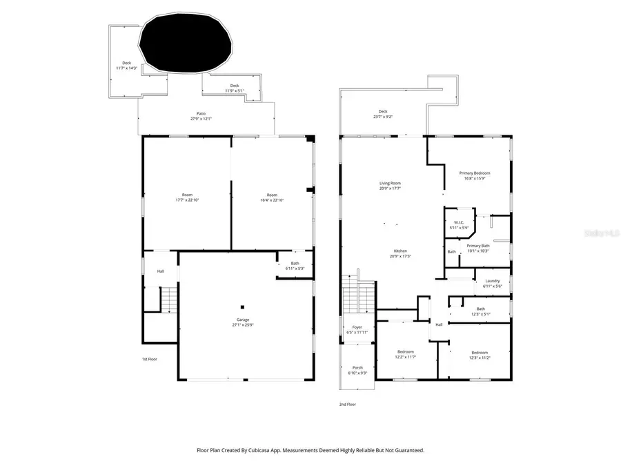 3209 Rose Arbor Drive, Hernando Beach, FL 34607 - Image #3