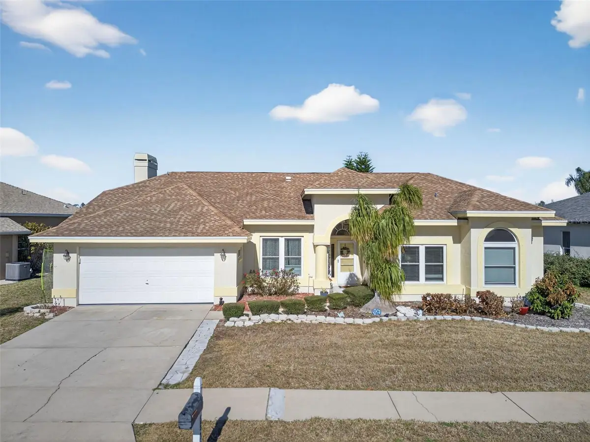 8539 Coral Creek Loop, Hudson, FL 34667 - #1