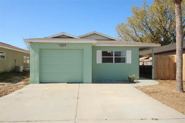 12809 Kellywood Circle, HUDSON, FL 34669