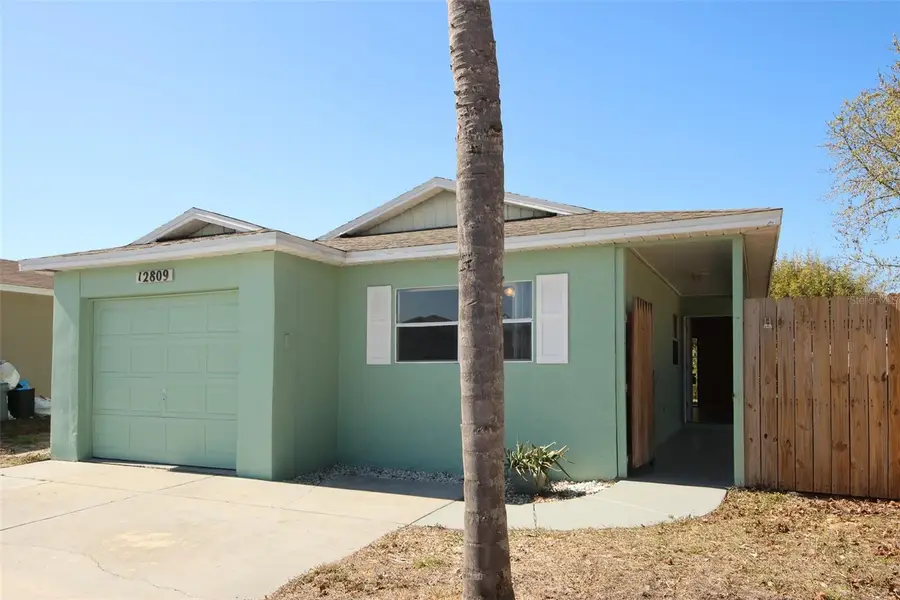 12809 Kellywood Circle, Hudson, FL 34669 - Image #3