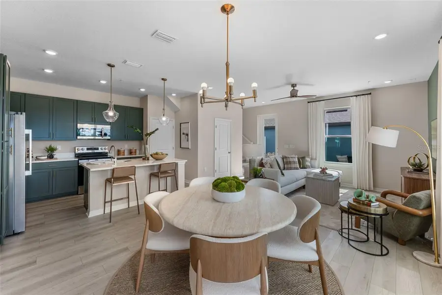 628 Emerald Grove Drive, Apopka, FL 32703 - #3