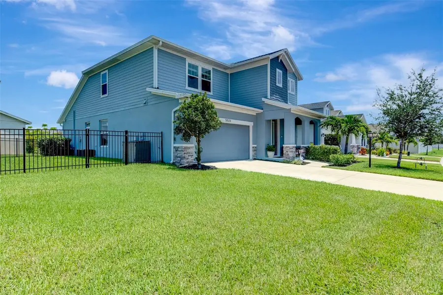 5523 Spanish Moss Cove, Bradenton, FL 34203 - #2