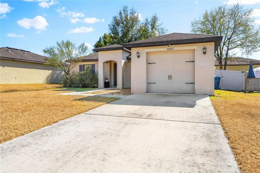 26412 Mc Allister Street, Brooksville, FL 34602 - Image #3