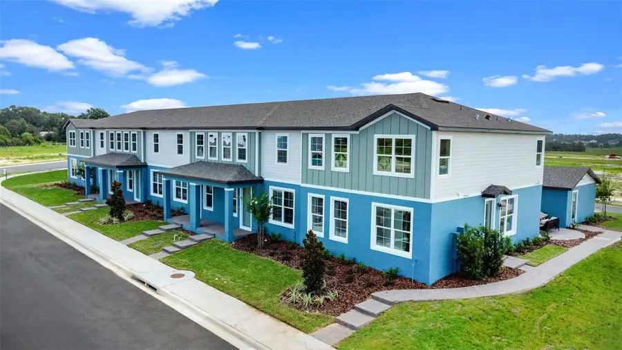 722 Blissful Gardens Way, Apopka, FL 32703 - #2