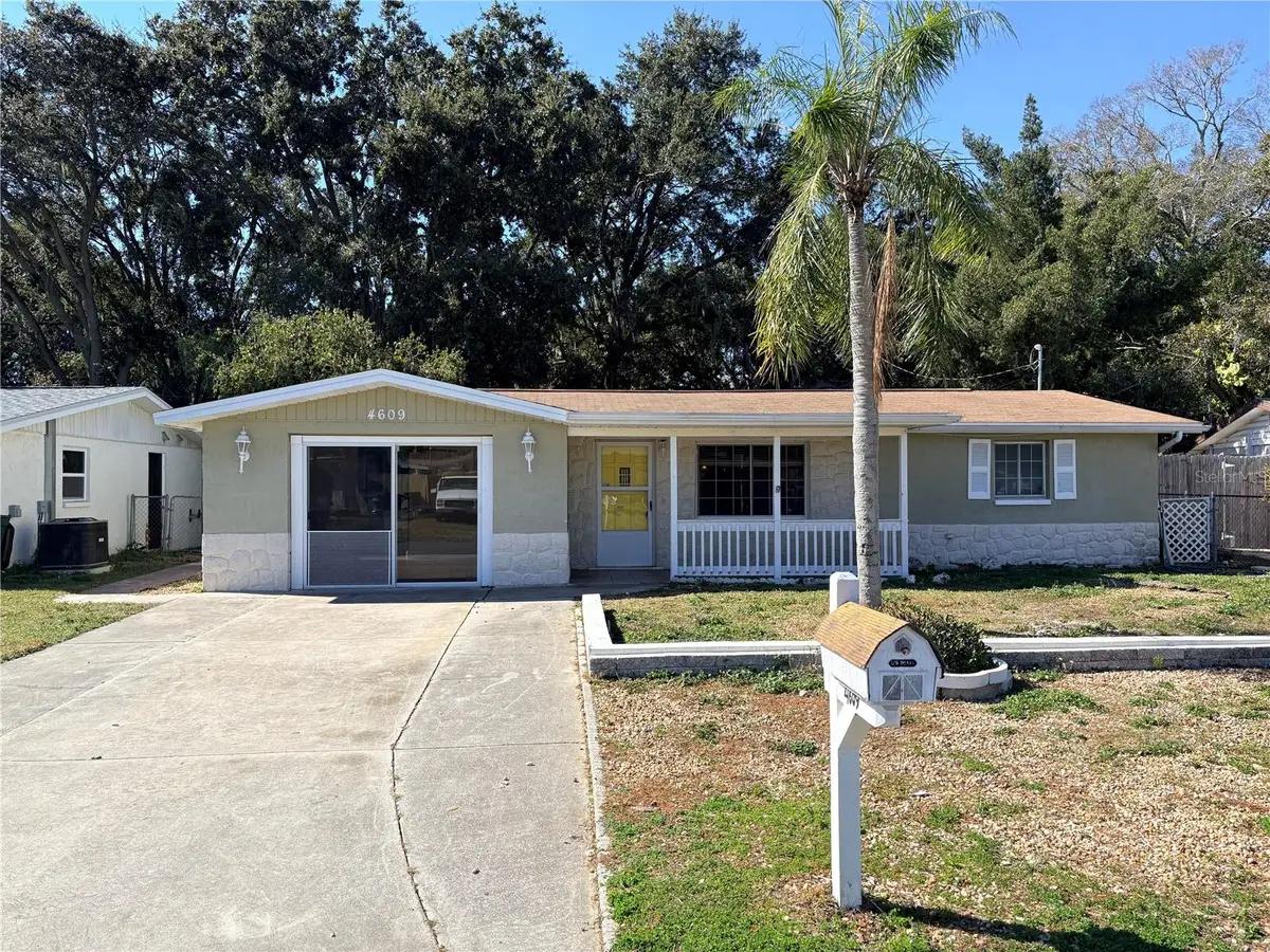 4609 Irene Loop, New Port Richey, FL 34652 - #1