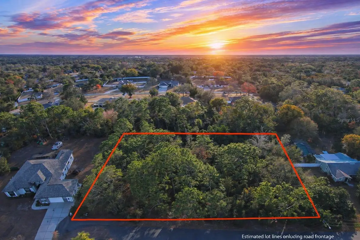 13122 Angler Street, Spring Hill, FL 34609 - Image #1