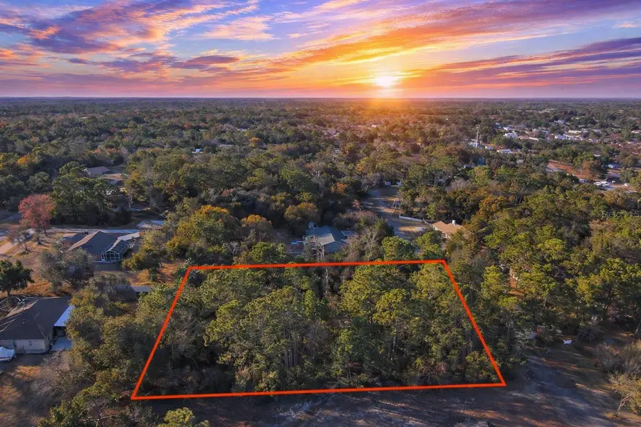 13122 Angler Street, Spring Hill, FL 34609 - Image #2