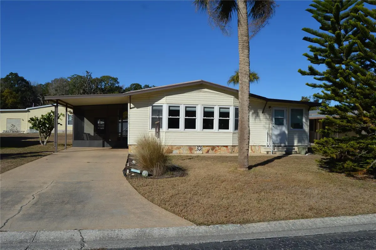 5112 Forest Glenn Drive, Spring Hill, FL 34607 - Image #1