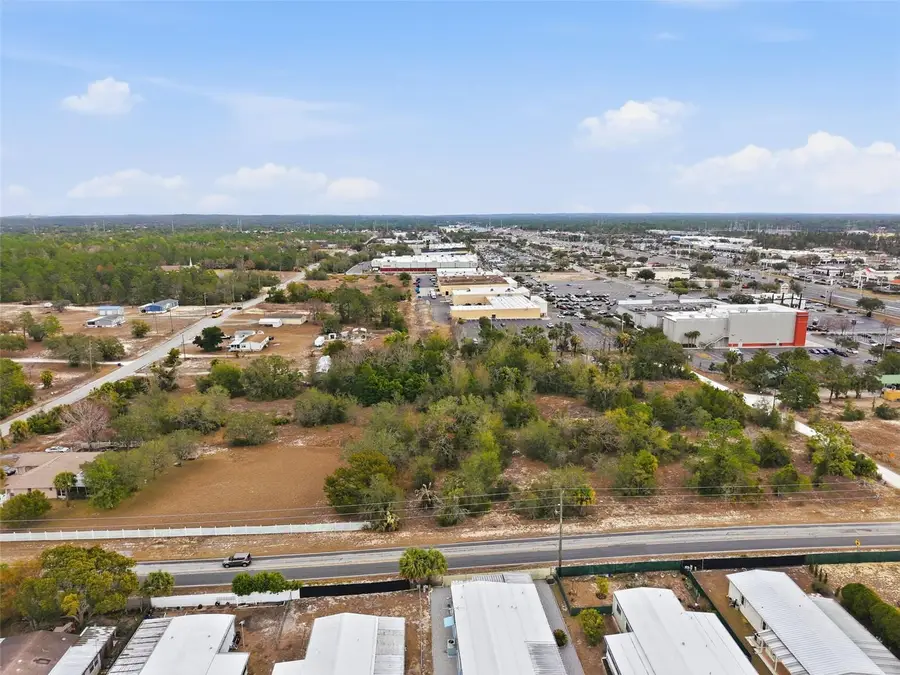 0 Weeping Willow Road, Brooksville, FL 34613 - #2