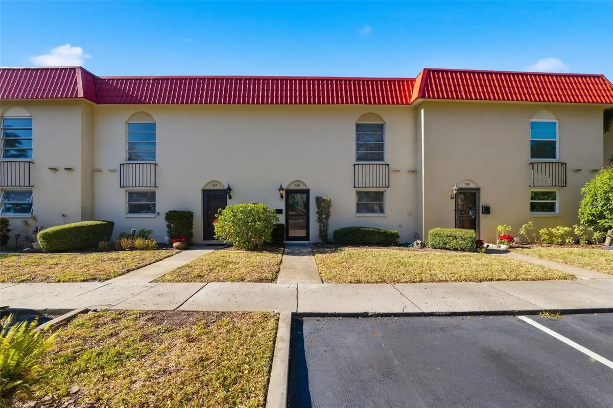 2700 Bayshore Boulevard #556, Dunedin, FL 34698 - Image #1