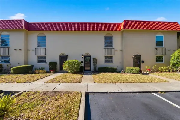 2700 Bayshore Boulevard #556, DUNEDIN, FL 34698