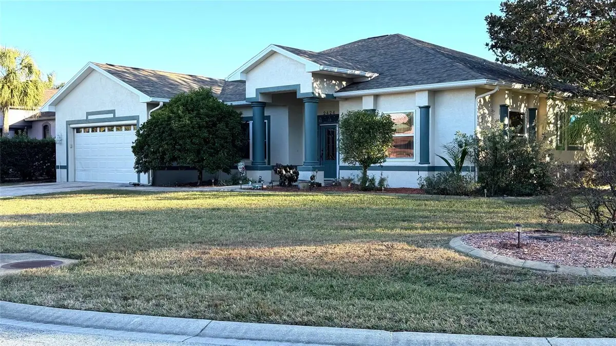 2424 Dekan Lane, Land O Lakes, FL 34639 - #1