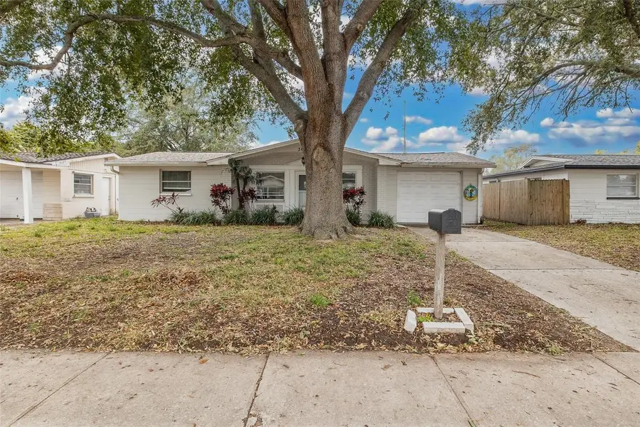 3645 Colonial Hills Drive, New Port Richey, FL 34652 - #2