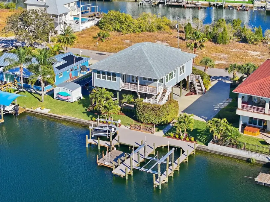 13875 Hatcher Avenue, Hudson, FL 34667 - #3