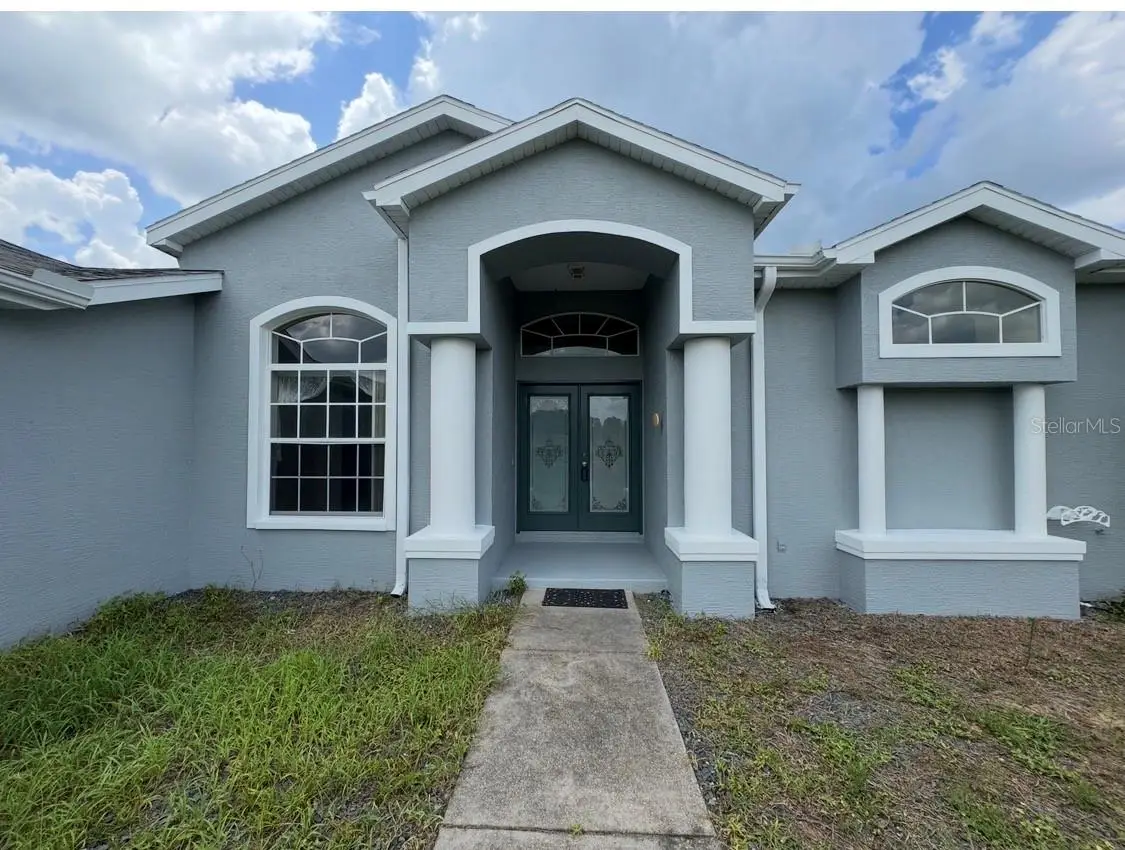 8424 E Zephyr Wing Court, Floral City, FL 34436 - #1