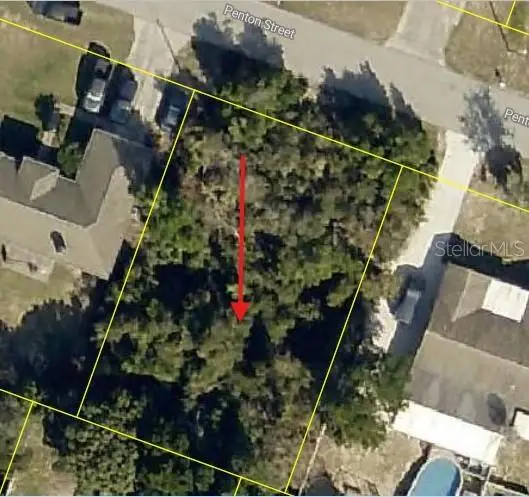 12432 Penton Street, Spring Hill, FL 34608 - Image #2