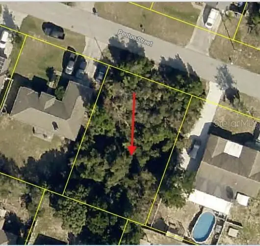 12432 Penton Street, Spring Hill, FL 34608 - Image #3