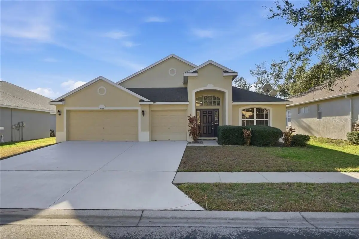 4724 Birchfield Loop, Spring Hill, FL 34609 - #1