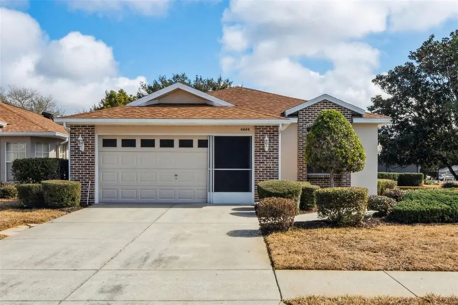 4444 Golf Club Lane, Brooksville, FL 34609 - #2