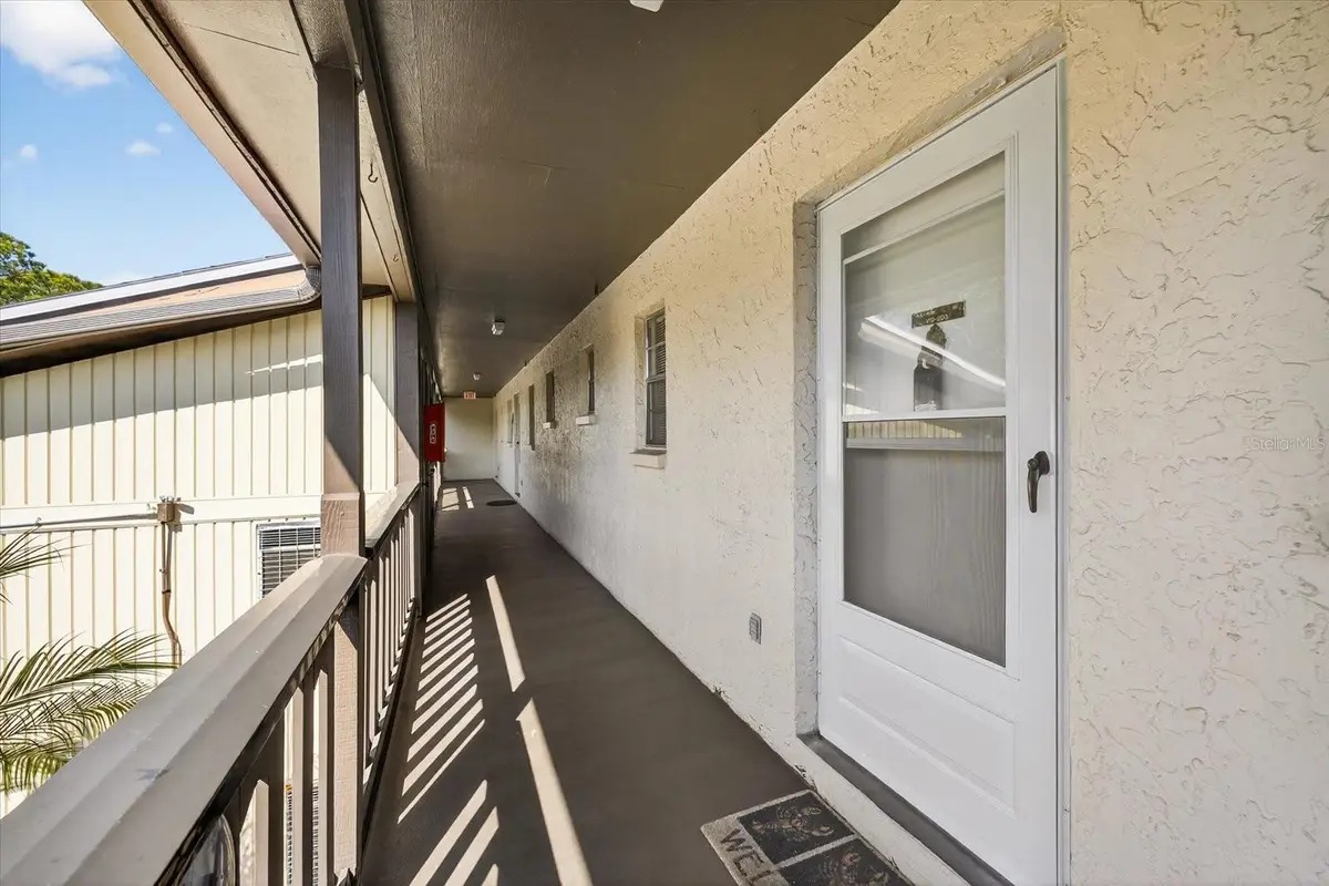 4533 Marine Parkway #203, New Port Richey, FL 34652 - #1