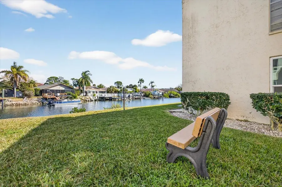 4533 Marine Parkway #203, New Port Richey, FL 34652 - #2