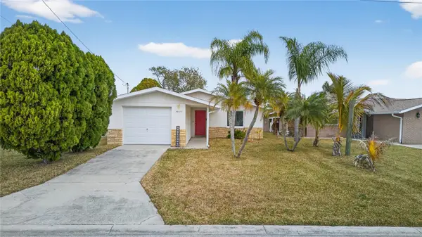 3849 Headsail Drive, NEW PORT RICHEY, FL 34652