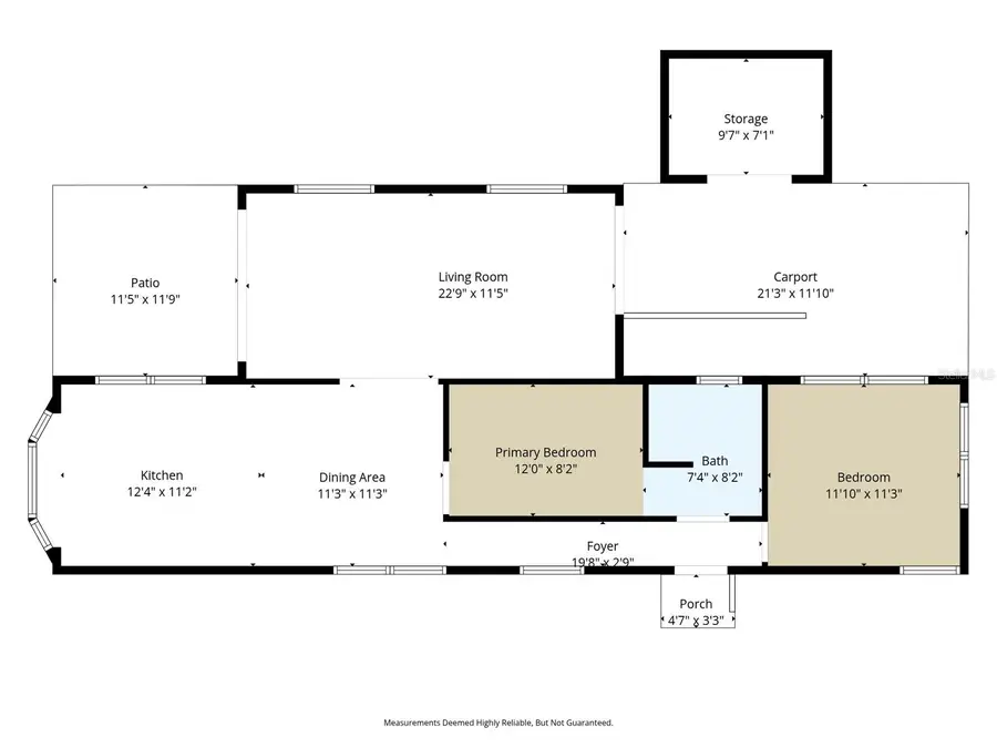 13032 Cabin Court, Hudson, FL 34667 - #3