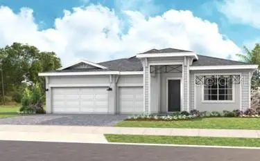 1278 Brush Creek Drive, DELAND, FL 32724