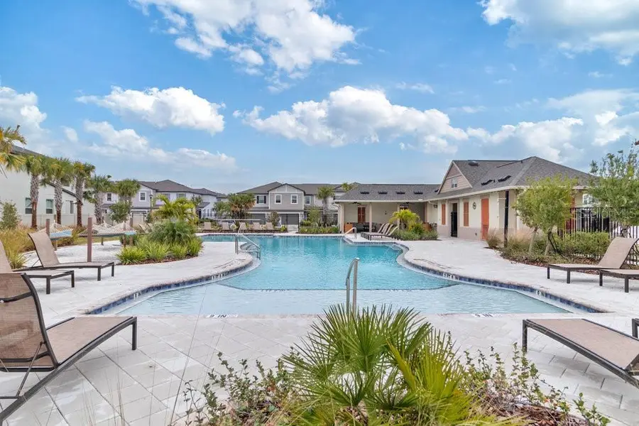 8241 Corner Pine Way, New Port Richey, FL 34655 - #2