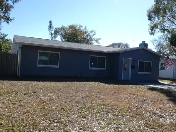 1312 57th Avenue N, ST PETERSBURG, FL 33703