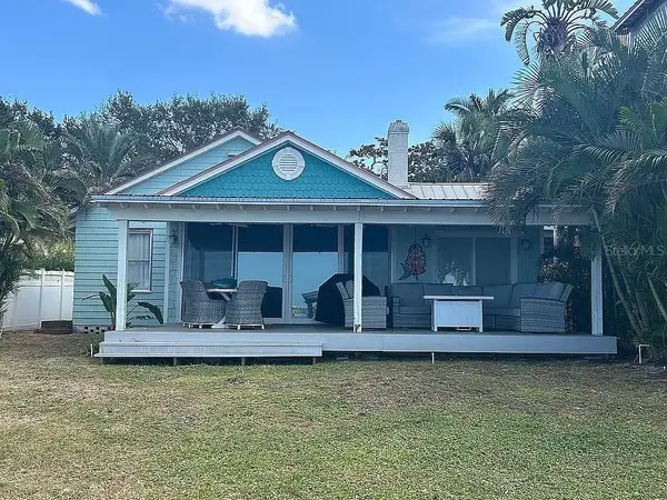 1742 Sunset Drive, CLEARWATER, FL 33755